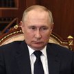 Putin 1 września będzie tuż za polską granicą