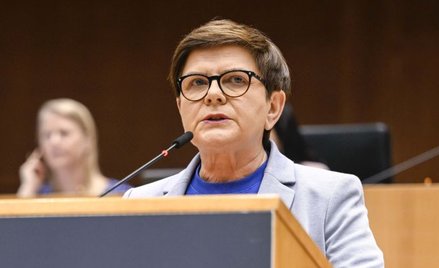 Beata Szydło