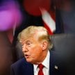 Trump podpisał ustawę o twardych sankcjach na Rosję. Moody's obniżyła rating Polski