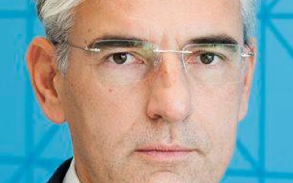 Dariusz Bąk, prezes Gremi Business Communication: - Postawa przedsiębiorcy, który płaci podatki i ni