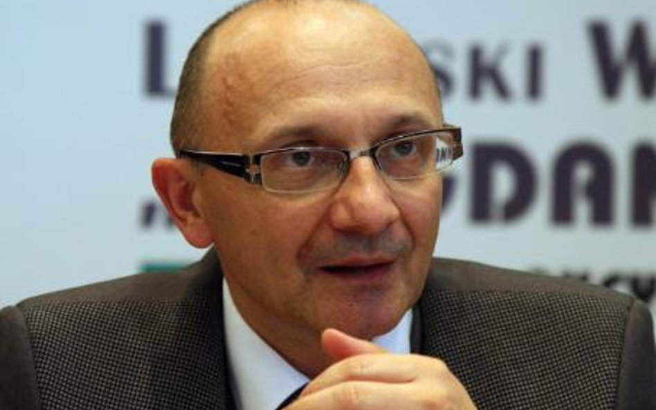 Mirosław Tarasa