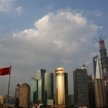 Chiny: gospodarka zwalnia, inflacja przytłumiona