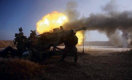 Afganistan – niedokończona wojna