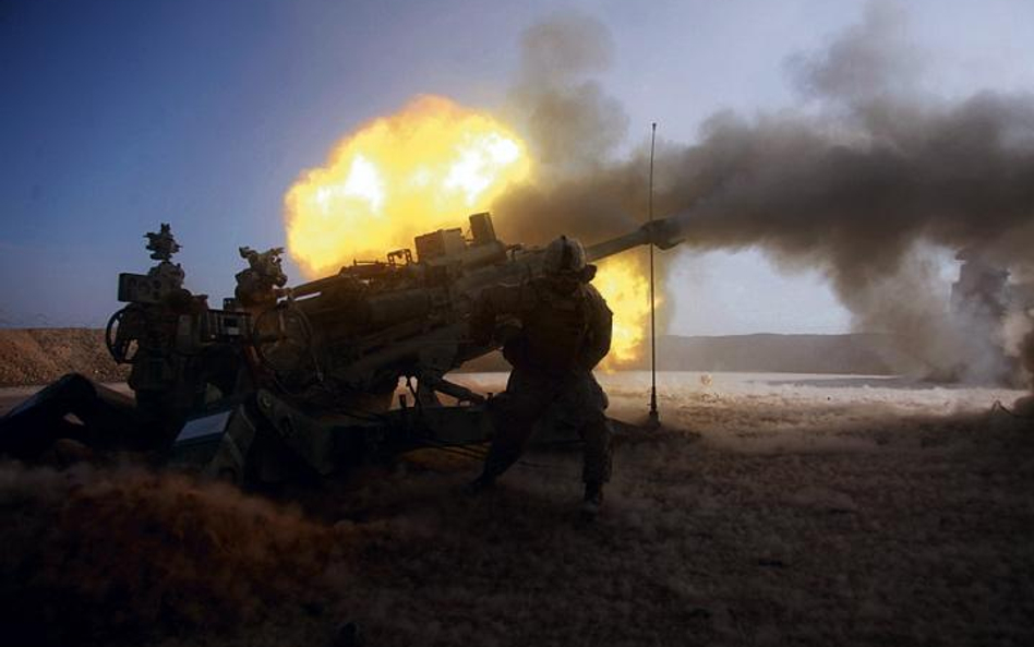 Afganistan – niedokończona wojna