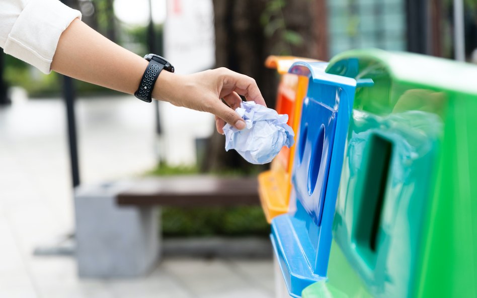 Czesi rozwijają obowiązkowy recykling. Pojawi się dodatkowy pojemnik na odpady