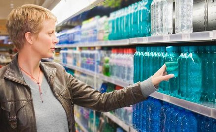 Polacy wydali na wodę w 2013 r. niemal 3,1 mld zł