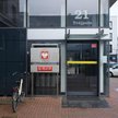 Budynek Sądu Apelacyjnego w Poznaniu
