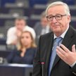 Jean-Claude Juncker, przewodniczący Komisji Europejskiej