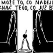 Rysuje Janusz Kapusta