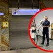 Przedstawiciele służb i stołecznego ratusza wnikliwie wyjaśniali przyczyny awarii w metrze