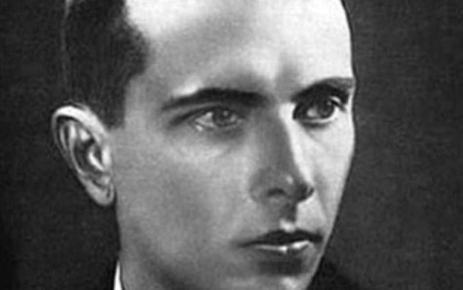 Stepan Bandera