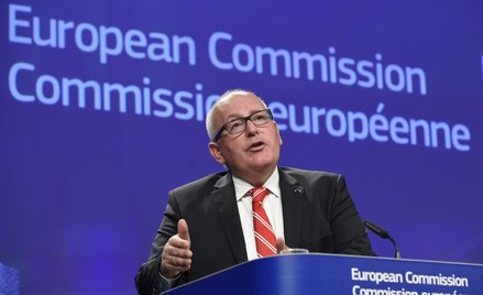 Unia Europejska wszczęła postępowanie przeciwko Polsce