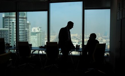 Wynagrodzenia w powiatach