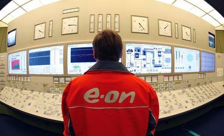 RWE i E.ON mogą zyskać na zamknięciu elektrowni jądrowych