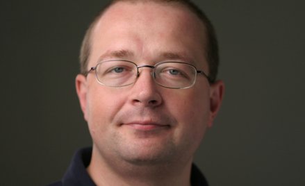 Piotr Gociek o głównej linii podziału Polaków