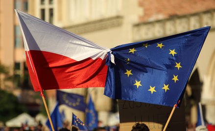 20 lat temu wydarzył się cud