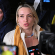 Owsiannikowa w CNN: "Większość Rosjan jest przeciwna wojnie”