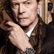 Dawid Bowie bardzo rzadko bierze udział w kampaniach