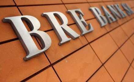 BRE: Poprawa wyników