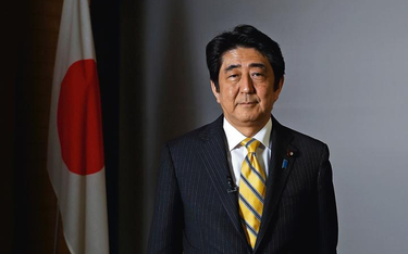 Dotychczasowe rządy japońskiego premiera Shinzo Abego są kojarzone przede wszystkim z hossą na giełd