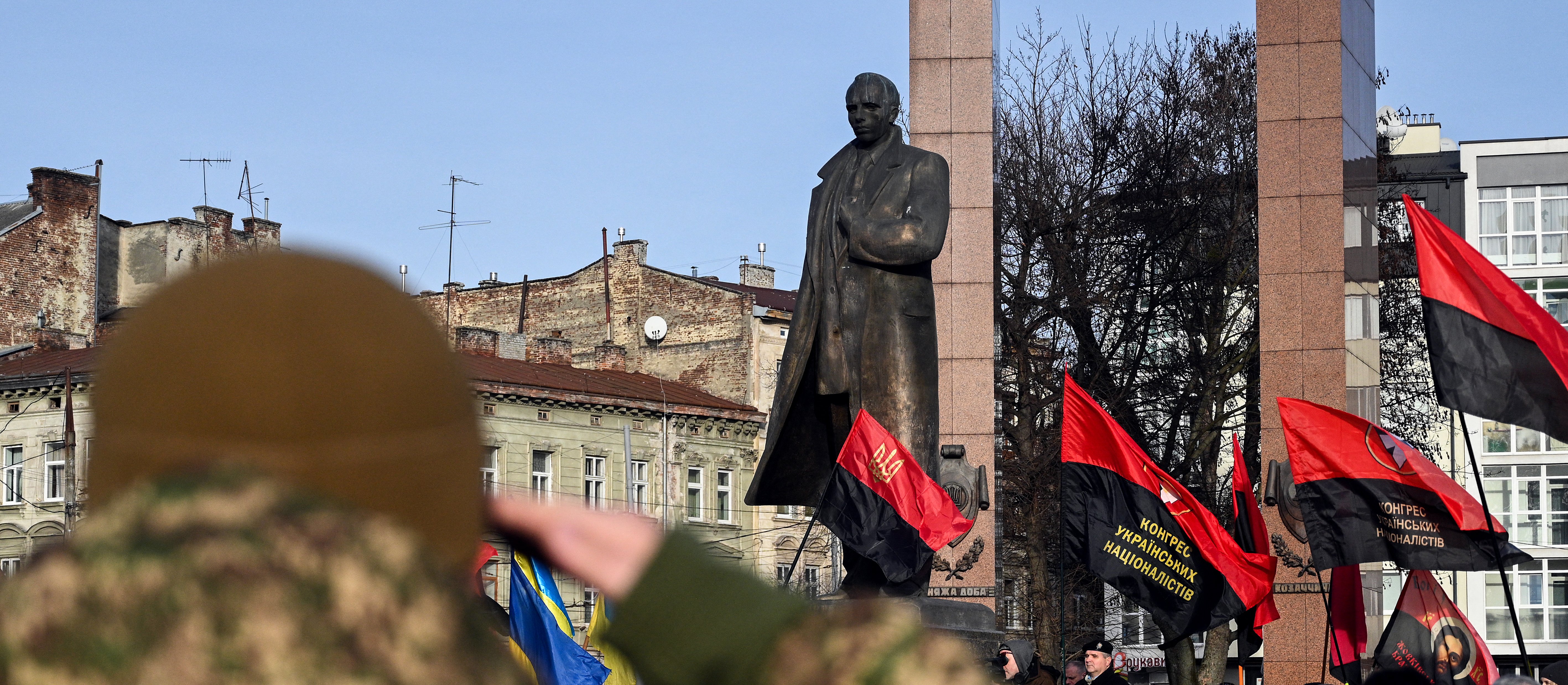 Trzy strony o „tragedii wołyńskiej” w podręcznikach na Ukrainie. I uzasadnienie dzialań UPA