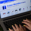 Rekordowy Cyber Poniedziałek w USA
