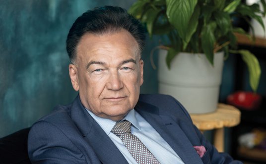 Adam Struzik, Marszałek województwa mazowieckiego