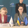 2 mld euro dla Ukrainy w krytycznym momencie. „Odbudowa już ma miejsce”