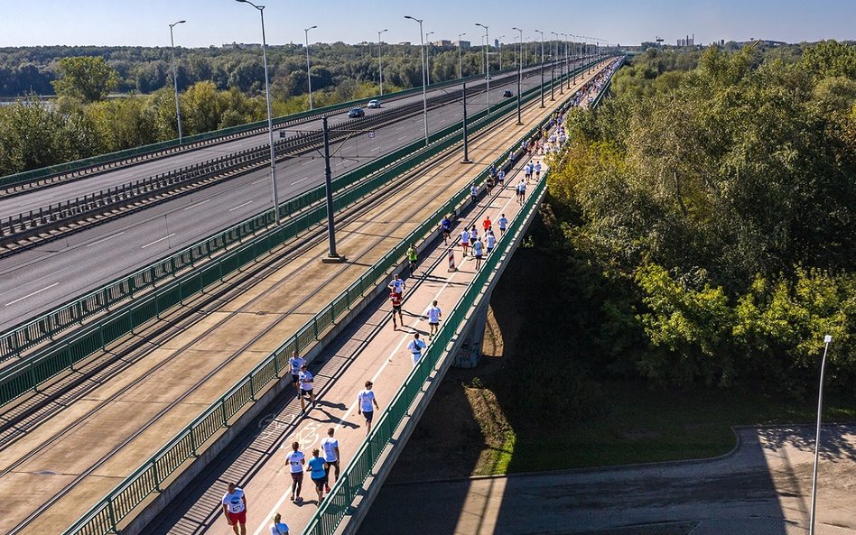 W niedzielę, 21 września, odbędzie się „Bieg przez Most”