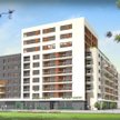 Ceny za mkw. mieszkania w Apartamentach Krasińskiego zaczynają się od 6,7 tys. zł
