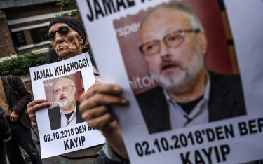 Turcja: Ujawnimy całą prawdę ws. śmierci Khashoggiego