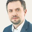 Marcin Kosiński, wiceprezes zarządu, PKO BP Finat sp. z o.o.