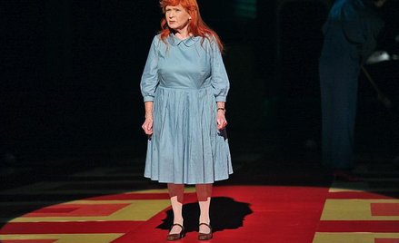 Teatr Dramatyczny zaprasza na abstrakcyjną i trochę oniryczną podróż z Alicją do Krainy Czarów i na 