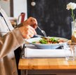 W czołowej dwudziestce prestiżowego rankingu „World's 50 Best Restaurants‚ najwięcej znalazło się re