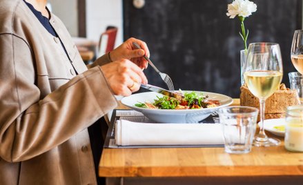 W czołowej dwudziestce prestiżowego rankingu „World's 50 Best Restaurants‚ najwięcej znalazło się re