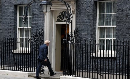 Prof. J. Portes, politolog: Tak złego premiera Wielka Brytania nie miała nigdy