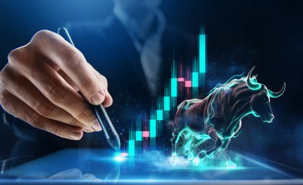 Byki tygodnia, czyli spółki z pozytywnymi sygnałami analizy technicznej