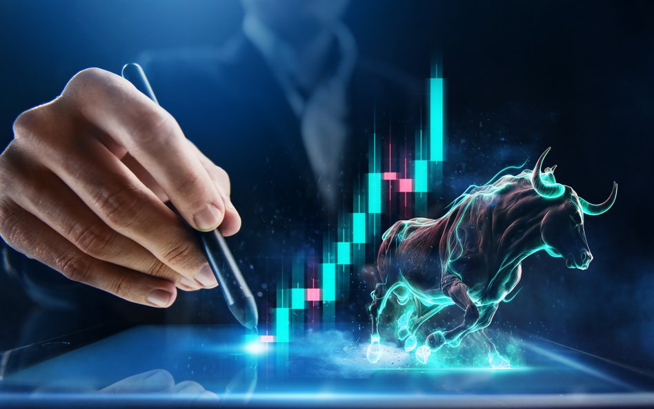 Byki tygodnia, czyli spółki z pozytywnymi sygnałami analizy technicznej