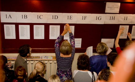 Ojciec uczennicy chce pozwać państwo. Za reformę edukacji