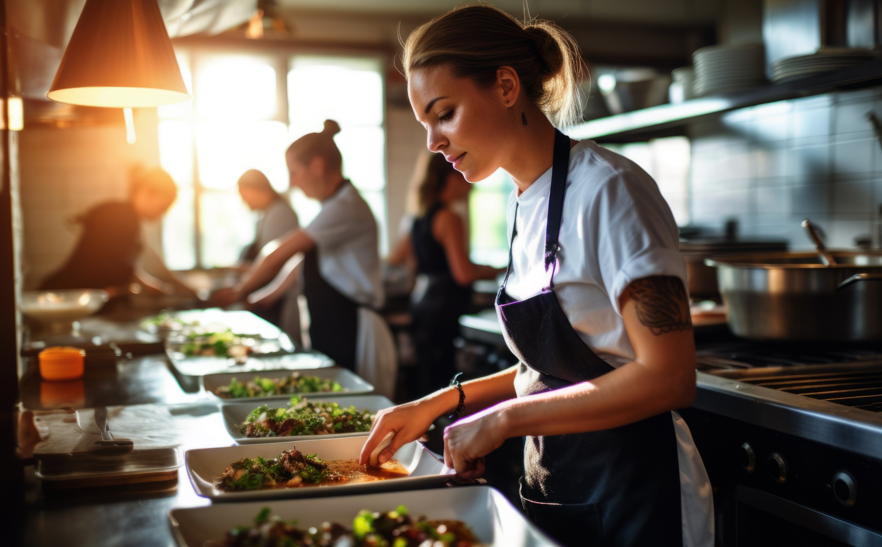 Nowy staż pracy bez wyrównania za poprzednie lata