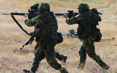 Nagłe ćwiczenia szwedzkiej obrony cywilnej. Największe od 1975 roku