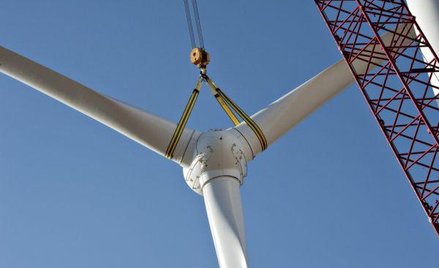 Elkop Energy kupił farmę wiatrową