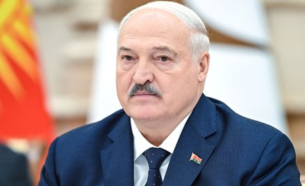 Aleksandr Łukaszenko