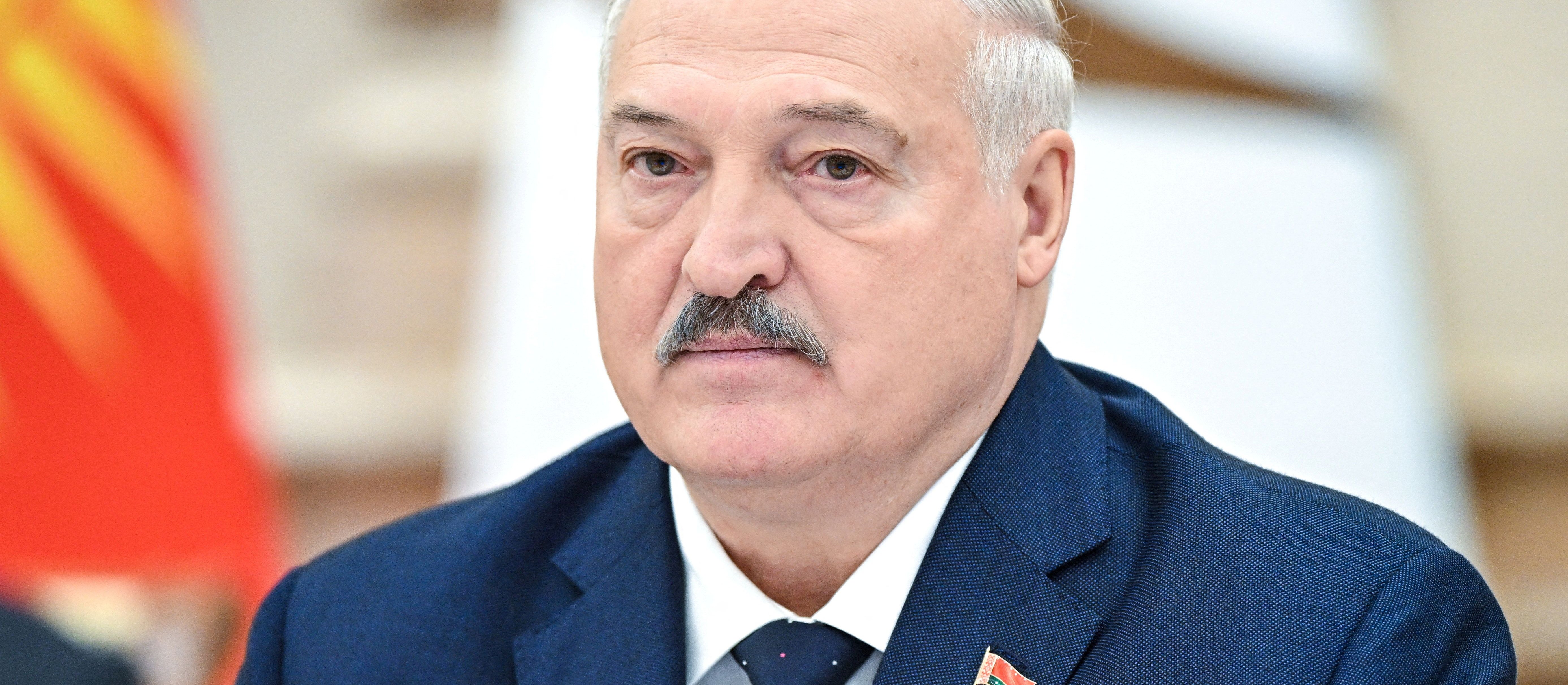 USA negocjują z Białorusią. Chcą odciągnąć Mińsk od Moskwy?