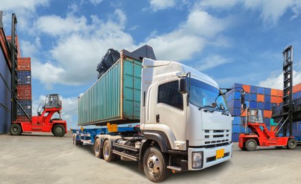 Import i sprzedaż nie zawsze czynią polskim podatnikiem VAT