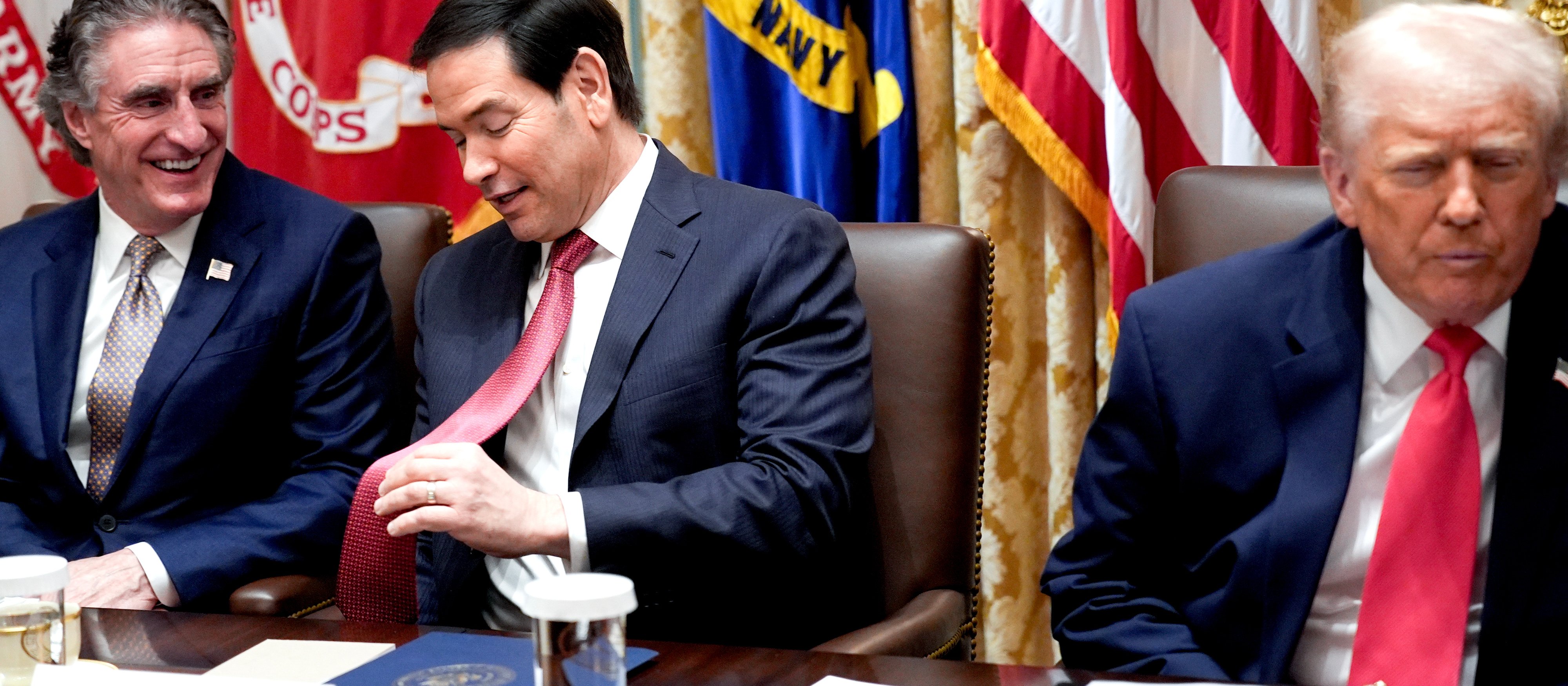 USA atakują Brukselę za karę dla serwisu X. Rubio: Atak na amerykański naród