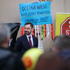 Jan Skoumal: Krakowskie święto fatalnie uregulowanej demokracji