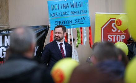Jan Skoumal: Krakowskie święto fatalnie uregulowanej demokracji