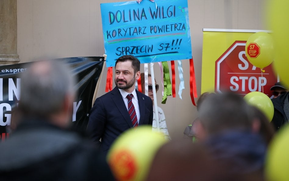 Jan Skoumal: Krakowskie święto fatalnie uregulowanej demokracji