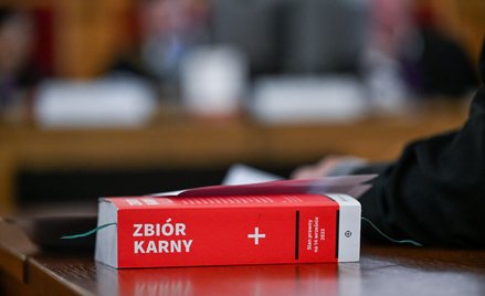 Były poseł PiS i Solidarnej Polski skazany za wyłudzenia